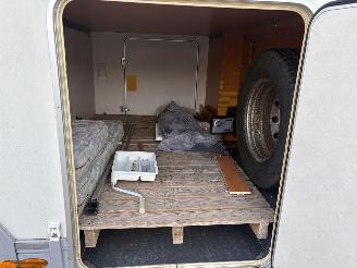 Fiat Camper Adriatik 680DP  2.8JTD    1-XFX-25 picture 34
