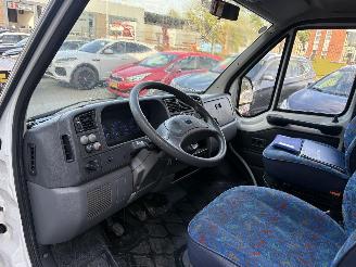 Fiat Camper Adriatik 680DP  2.8JTD    1-XFX-25 picture 48