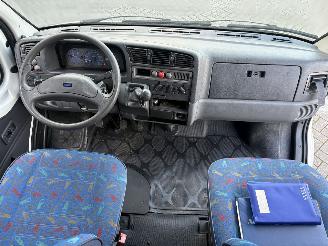 Fiat Camper Adriatik 680DP  2.8JTD    1-XFX-25 picture 8