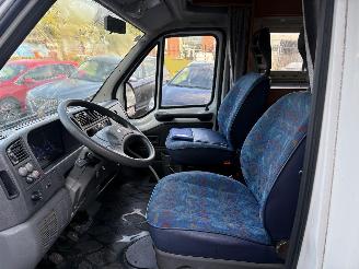 Fiat Camper Adriatik 680DP  2.8JTD    1-XFX-25 picture 50