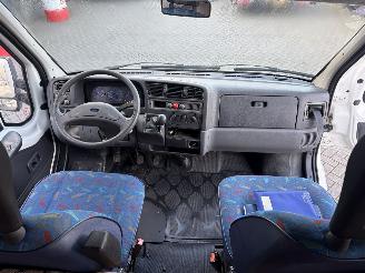 Fiat Camper Adriatik 680DP  2.8JTD    1-XFX-25 picture 43