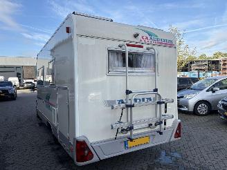 Fiat Camper Adriatik 680DP  2.8JTD    1-XFX-25 picture 59