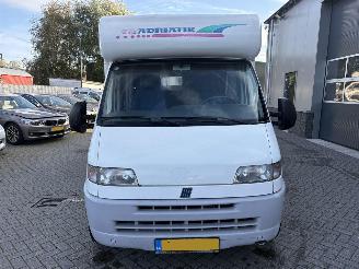 Fiat Camper Adriatik 680DP  2.8JTD    1-XFX-25 picture 2