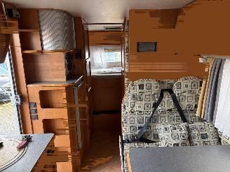 Fiat Camper Adriatik 680DP  2.8JTD    1-XFX-25 picture 34