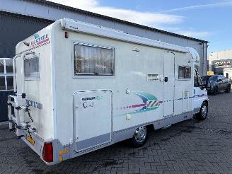 Fiat Camper Adriatik 680DP  2.8JTD    1-XFX-25 picture 54