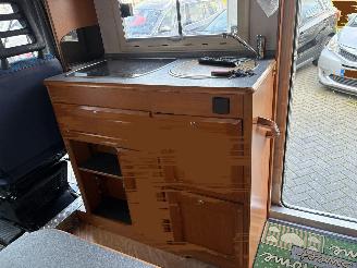 Fiat Camper Adriatik 680DP  2.8JTD    1-XFX-25 picture 41