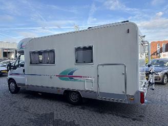 Fiat Camper Adriatik 680DP  2.8JTD    1-XFX-25 picture 61