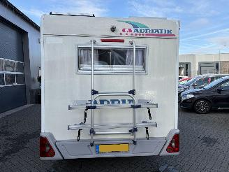 Fiat Camper Adriatik 680DP  2.8JTD    1-XFX-25 picture 3