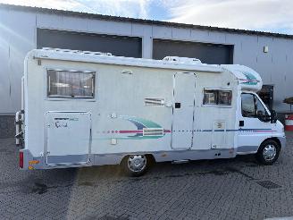 Fiat Camper Adriatik 680DP  2.8JTD    1-XFX-25 picture 55