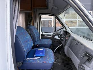 Fiat Camper Adriatik 680DP  2.8JTD    1-XFX-25 picture 47