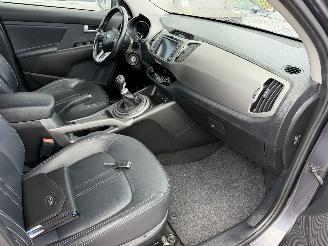Kia Sportage 1.6 GDI World Cup Edition 9-XTF-09 picture 14