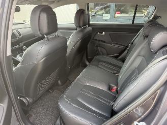 Kia Sportage 1.6 GDI World Cup Edition 9-XTF-09 picture 32