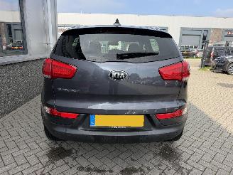 Kia Sportage 1.6 GDI World Cup Edition 9-XTF-09 picture 7