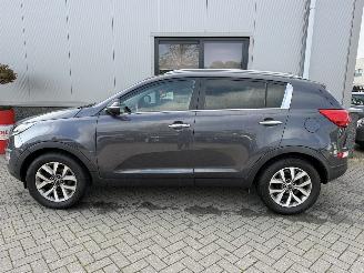 Kia Sportage 1.6 GDI World Cup Edition 9-XTF-09 picture 23