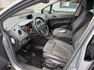 Opel Meriva 1.4 Turbo Cosmo 12-PDP-4 picture 31