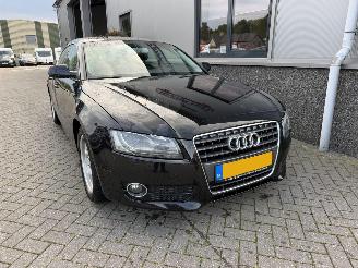 Audi A5 Sportback 2.0 TDI KJ-636-L picture 8