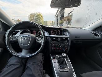 Audi A5 Sportback 2.0 TDI KJ-636-L picture 32