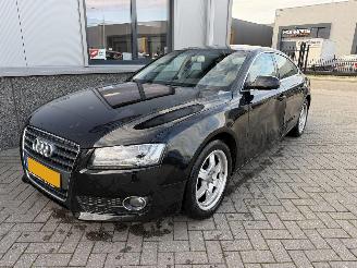 Audi A5 Sportback 2.0 TDI KJ-636-L picture 21