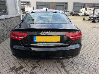 Audi A5 Sportback 2.0 TDI KJ-636-L picture 7