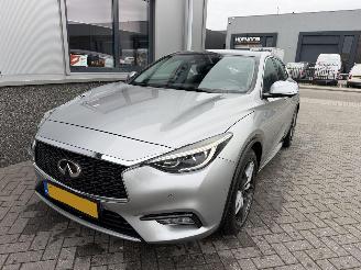 Infiniti Q30 2.2d Premium Tech Automaat PH-899-H. picture 18