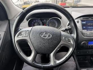 Hyundai Ix35 1.6 GDI i-Vision. J-496-XJ picture 28