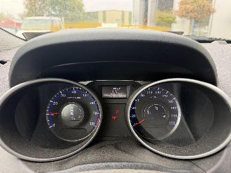 Hyundai Ix35 1.6 GDI i-Vision. J-496-XJ picture 27