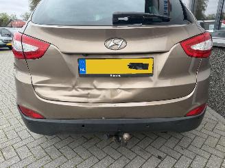 Hyundai Ix35 1.6 GDI i-Vision. J-496-XJ picture 15