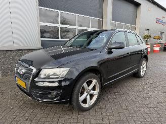 Audi Q5 2.0 TFSI quattro Pro Line Automaat 82-RDS-8 picture 29