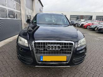 Audi Q5 2.0 TFSI quattro Pro Line Automaat 82-RDS-8 picture 33