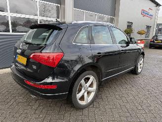 Audi Q5 2.0 TFSI quattro Pro Line Automaat 82-RDS-8 picture 5