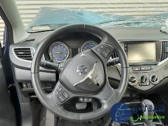 Suzuki Baleno Baleno (EW/FW), Hatchback 5-drs, 2016 1.2 Dual Jet 16V picture 11