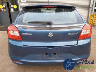 Suzuki Baleno Baleno (EW/FW), Hatchback 5-drs, 2016 1.2 Dual Jet 16V picture 2