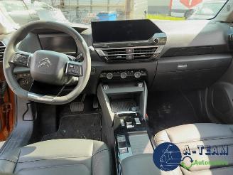 Citroën C4 C4 Berline (BA/BB/BC), Hatchback 5-drs, 2020 e-C4 50 kWh picture 12