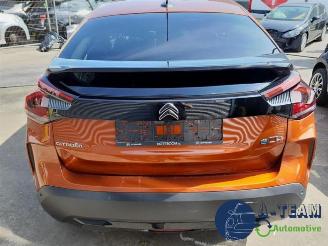 Citroën C4 C4 Berline (BA/BB/BC), Hatchback 5-drs, 2020 e-C4 50 kWh picture 10