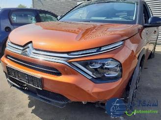 Citroën C4 C4 Berline (BA/BB/BC), Hatchback 5-drs, 2020 e-C4 50 kWh picture 6
