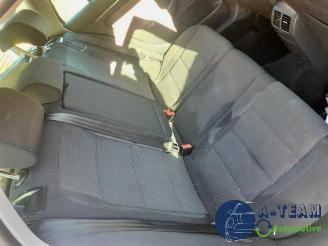 Volkswagen Golf Golf VI Variant (AJ5/1KA), Combi, 2009 / 2013 1.4 TSI 122 16V picture 17