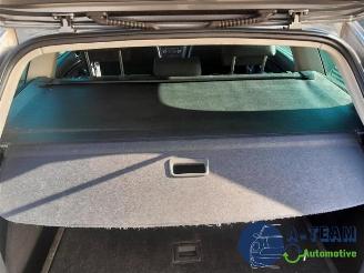 Volkswagen Golf Golf VI Variant (AJ5/1KA), Combi, 2009 / 2013 1.4 TSI 122 16V picture 21