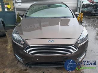 Ford Focus Focus 3 Wagon, Combi, 2010 / 2020 1.0 Ti-VCT EcoBoost 12V 125 picture 2