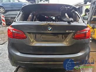 BMW 2-serie 2 serie Active Tourer (F45), MPV, 2013 / 2021 218d 2.0 TwinPower Turbo 16V picture 24