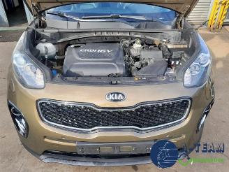 Kia Sportage Sportage (QL), Terreinwagen, 2015 / 2022 2.0 CRDi 185 16V VGT 4x4 picture 11