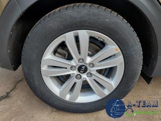 Kia Sportage Sportage (QL), Terreinwagen, 2015 / 2022 2.0 CRDi 185 16V VGT 4x4 picture 27