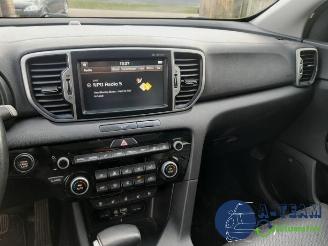 Kia Sportage Sportage (QL), Terreinwagen, 2015 / 2022 2.0 CRDi 185 16V VGT 4x4 picture 17