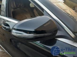 Mercedes C-klasse C (W205), Sedan, 2013 / 2021 C-350 e 2.0 16V picture 13