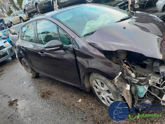 Peugeot 208 208 I (CA/CC/CK/CL), Hatchback, 2012 / 2019 1.0 Vti 12V PureTech picture 10