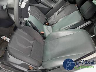 Ford Transit Connect Transit Connect (PJ2), Van, 2013 1.5 TDCi ECOnetic picture 17