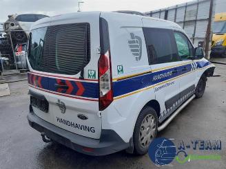 Ford Transit Connect Transit Connect (PJ2), Van, 2013 1.5 TDCi ECOnetic picture 2