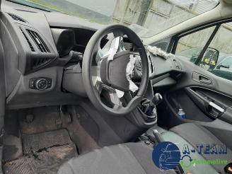 Ford Transit Connect Transit Connect (PJ2), Van, 2013 1.5 TDCi ECOnetic picture 14