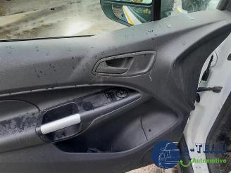 Ford Transit Connect Transit Connect (PJ2), Van, 2013 1.5 TDCi ECOnetic picture 20