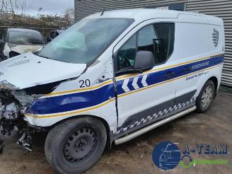 Ford Transit Connect Transit Connect (PJ2), Van, 2013 1.5 TDCi ECOnetic picture 5