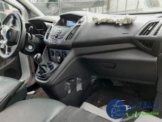 Ford Transit Connect Transit Connect (PJ2), Van, 2013 1.5 TDCi ECOnetic picture 12